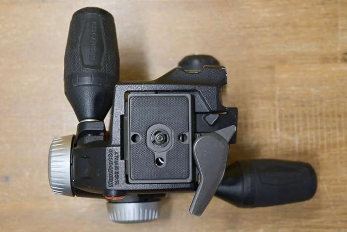 Manfrotto MH XPRO-3W