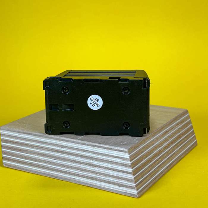 LedGo NP-F970 zásobník pro 6x AA baterii