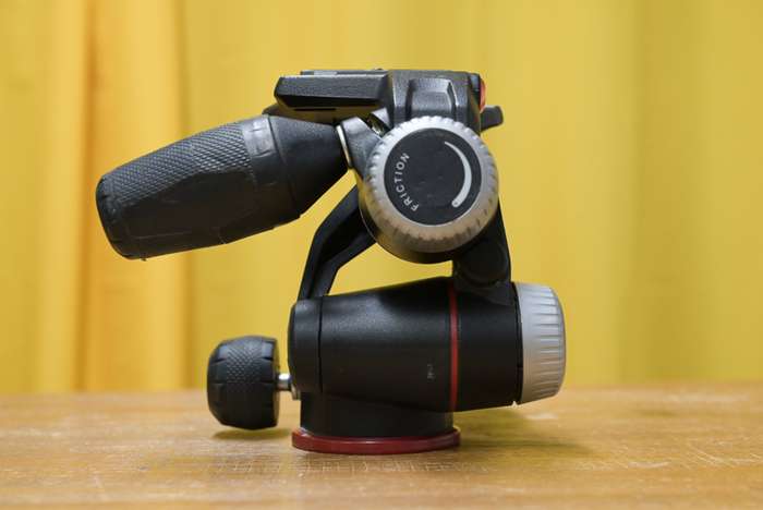 Manfrotto MH XPRO-3W