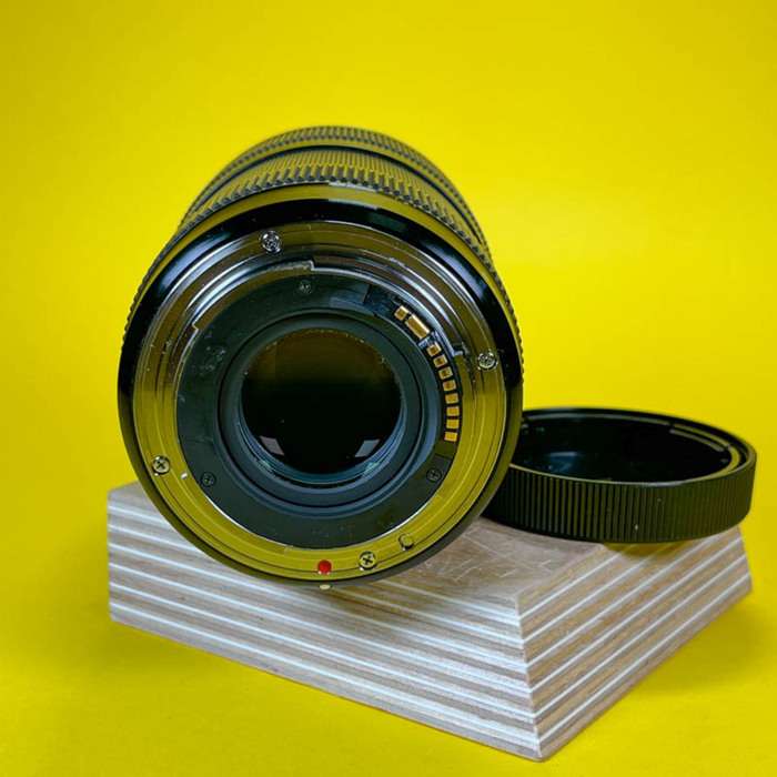 Sigma 18-35mm f1.8 DC HSM ART pro Canon | 52133742
