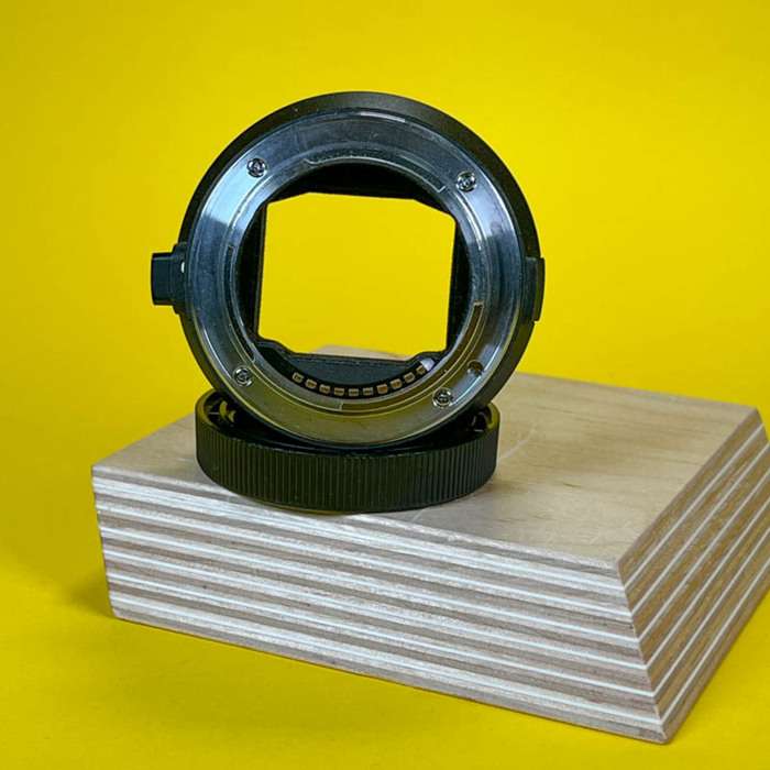 Sigma konvertor MC-11 adaptér z Canon EF na Sony E | 51665738