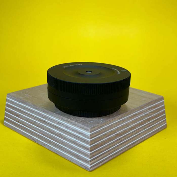 Sigma 150-600mm f/5-6,3 DG OS HSM Sports pro Nikon F + kamufláž + Sigma USB Dock + Lens tripod mount | 51437144