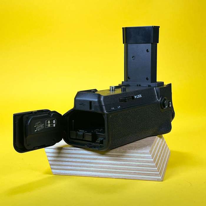 Baterry grip Nikon JBG-N019 pro Nikon Z6II a Z7II +dalková spoušť |