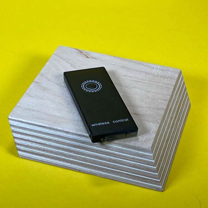 Baterry grip Nikon JBG-N019 pro Nikon Z6II a Z7II +dalková spoušť |