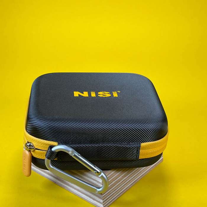 NiSi Filtr Swift System VND Kit 82 mm