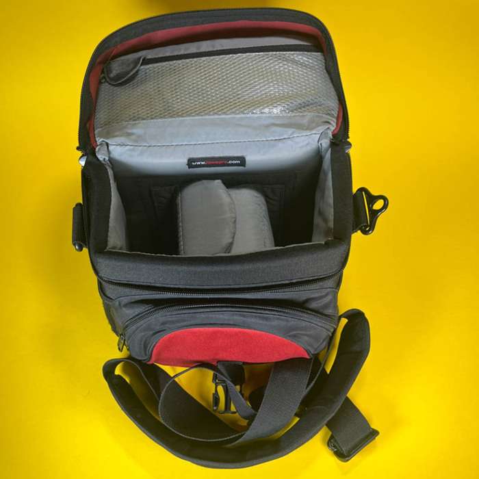 Brašna lowepro Nova micro AW