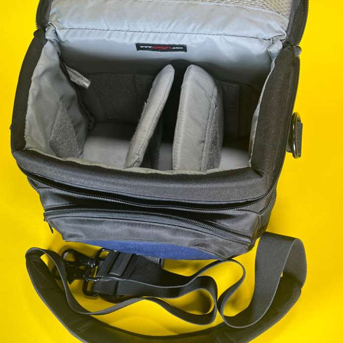 Brašna lowepro Nova AW