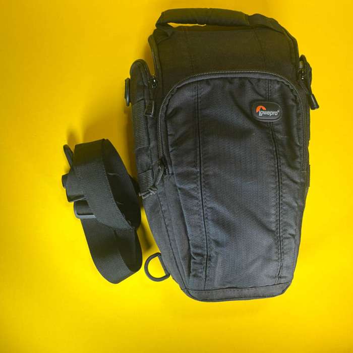 Lowepro toploader zoom 55 AW