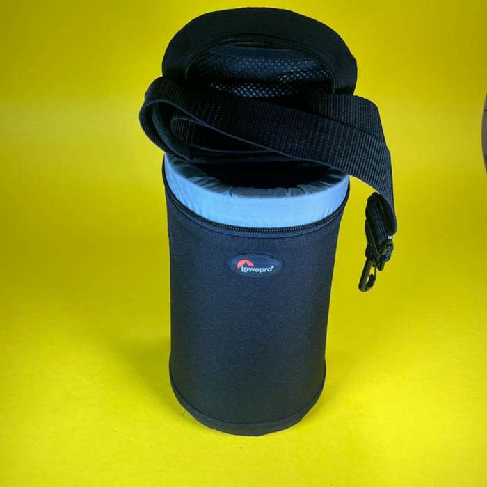 Lowepro Lens Case 11x26