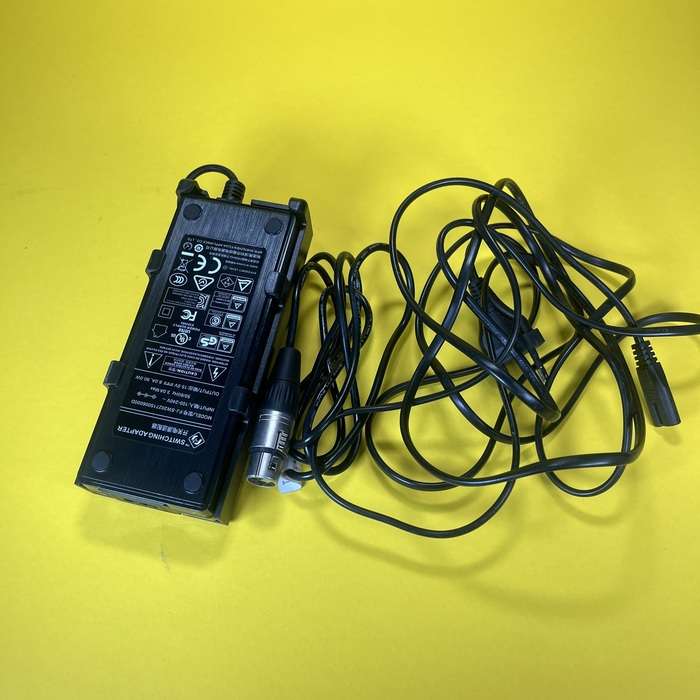 NanLite LED panel MixPanel 60 RGBWW + softbox