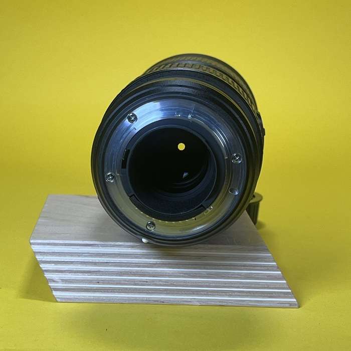 Nikkor 70-200mm f4 AF-S ED VR | 82049398