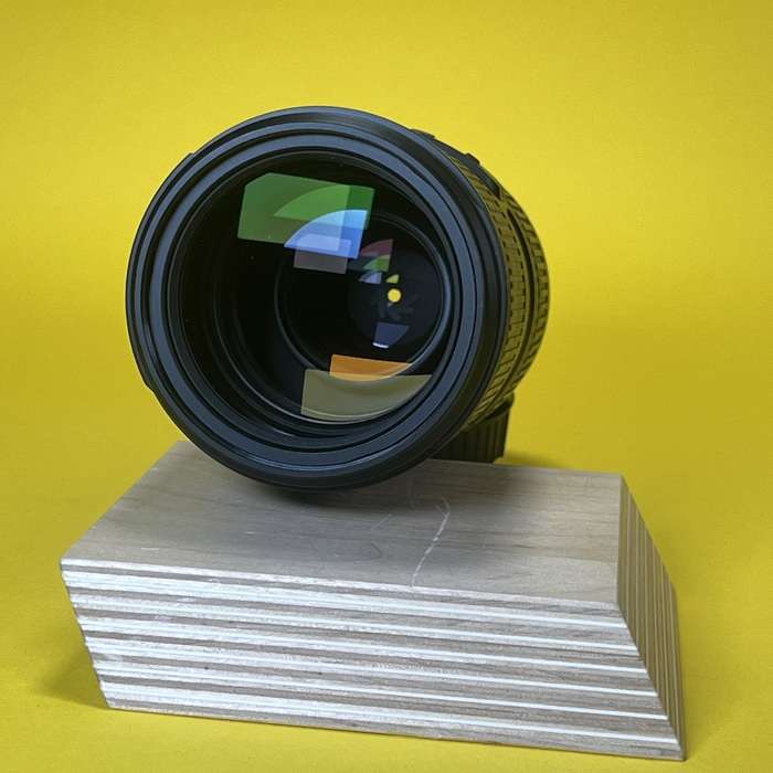 Nikkor 70-200mm f4 AF-S ED VR | 82049398