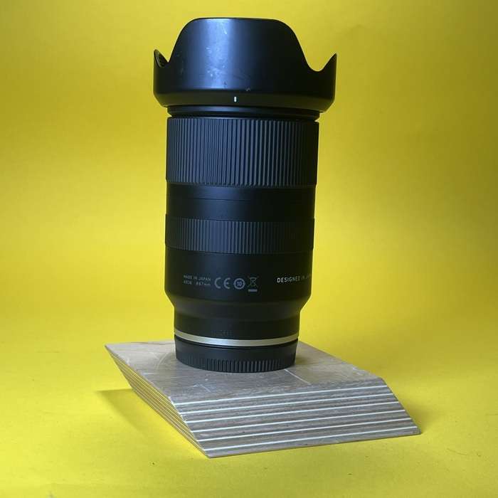 Tamron 28-75mm f/2,8 Di III RXD pro Sony E | 9072885