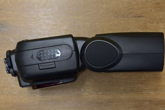 Godox TT600s pro Sony