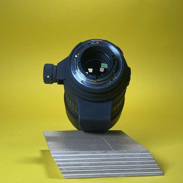 Sigma 70-200mm f/2,8 EX DG APO HSM pro NIKON | 4004499