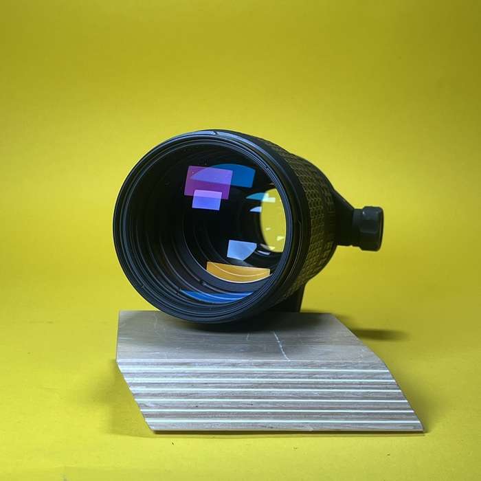 Sigma 70-200mm f/2,8 EX DG APO HSM pro NIKON | 4004499