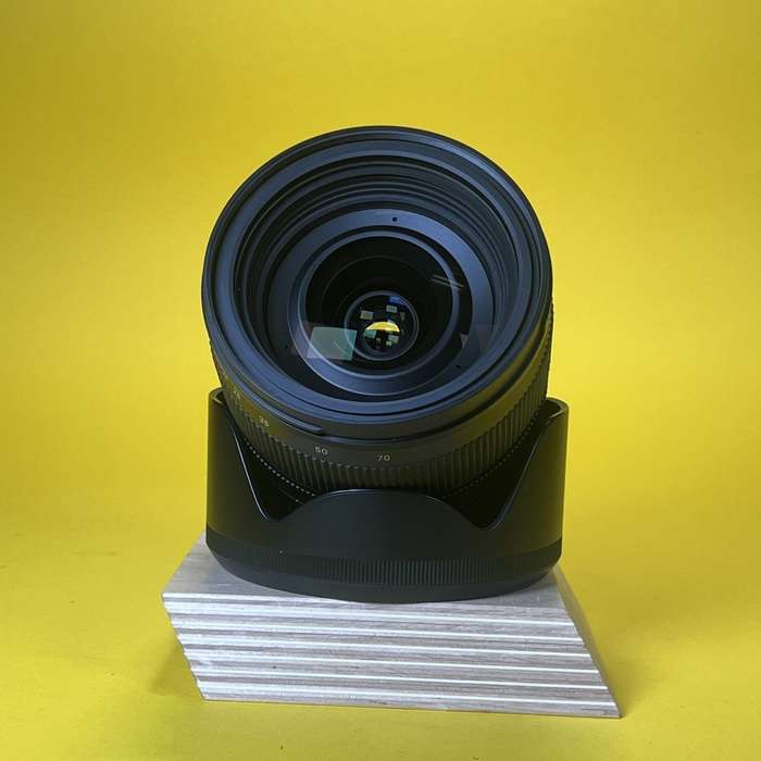 Sigma 24-70 mm  f/2,8 DG OS HSM Art pro Nikon | 52965537