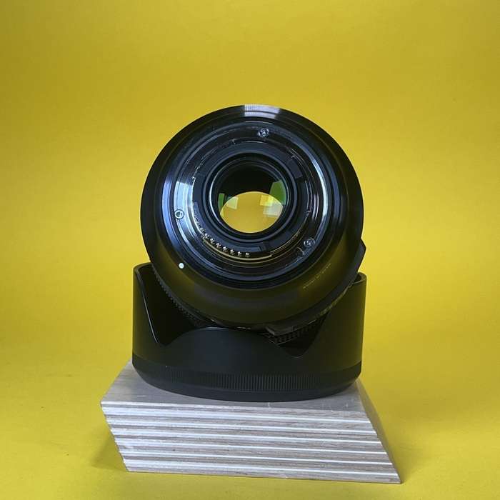 Sigma 24-70 mm  f/2,8 DG OS HSM Art pro Nikon | 52965537