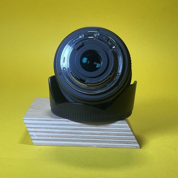 Sigma 10-20mm f/4-5,6 EX DC HSM pro Nikon F | 12727648