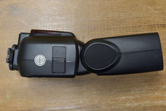 Godox TT600s pro Sony