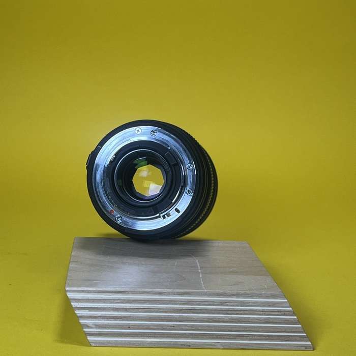 Sigma 105mm f/2.8 EX D DG Macro Nikon F | 3002167