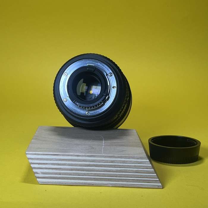 Nikkor 17-55mm f/2,8 DX ED AF-S | 450624