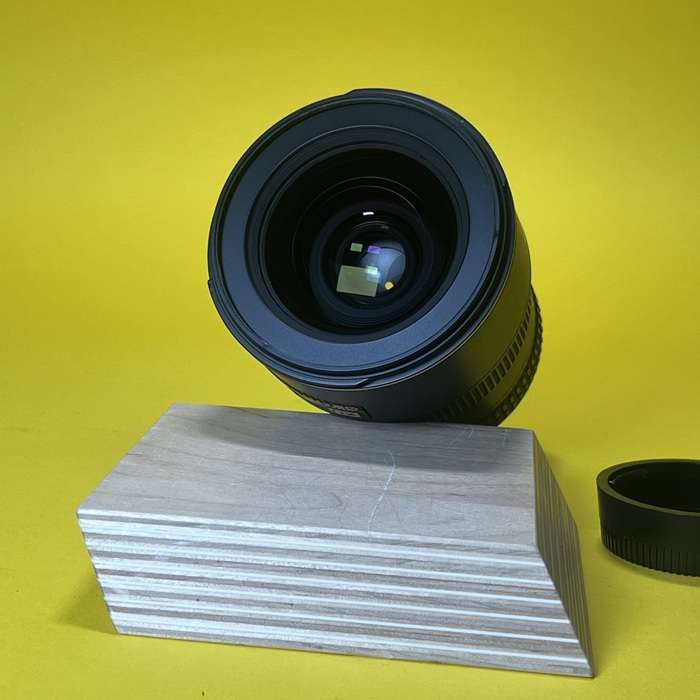 Nikkor 17-55mm f/2,8 DX ED AF-S | 450624