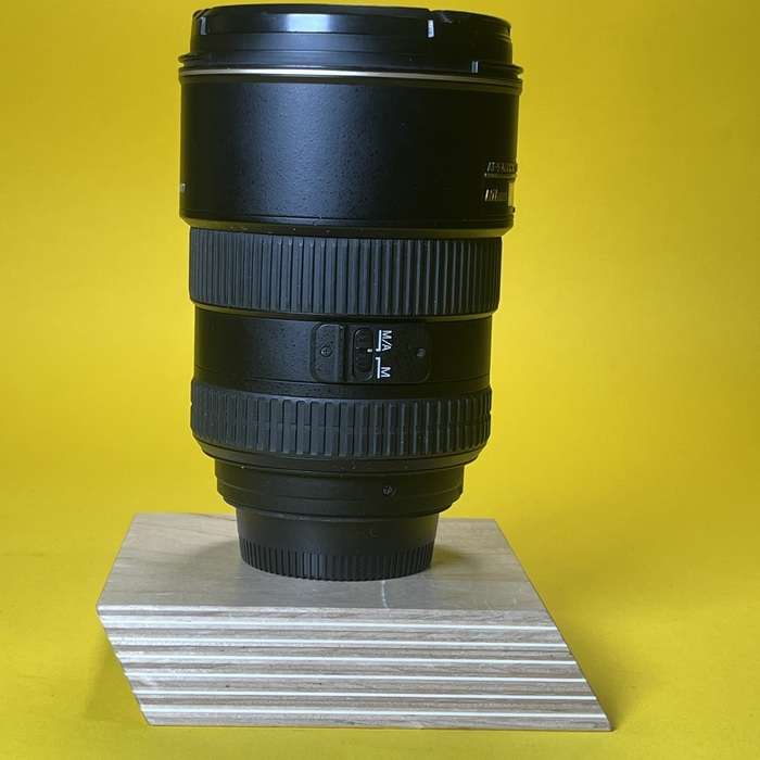 Nikkor 17-55mm f/2,8 DX ED AF-S | 450624
