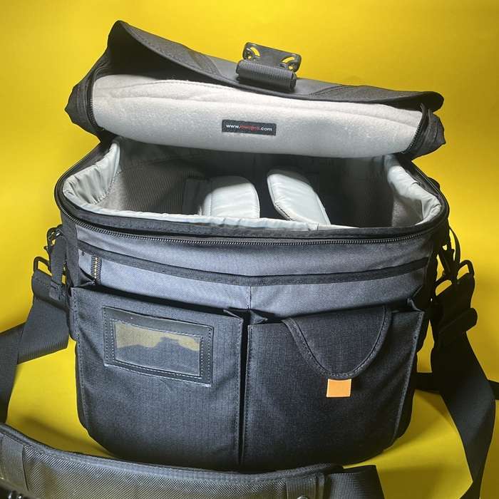 Brašna LOWEPRO Stealth Reporter D400 AW  |