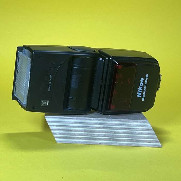 Nikon speedLight SB-600 | 2702934
