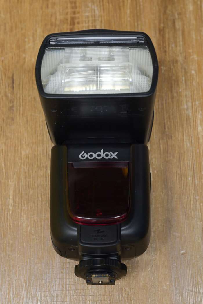 Godox TT600s pro Sony