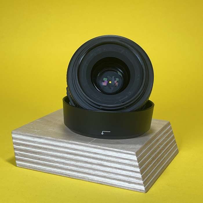 Nikon 35mm f/1,8 AF-S NIKKOR G DX | 2757730