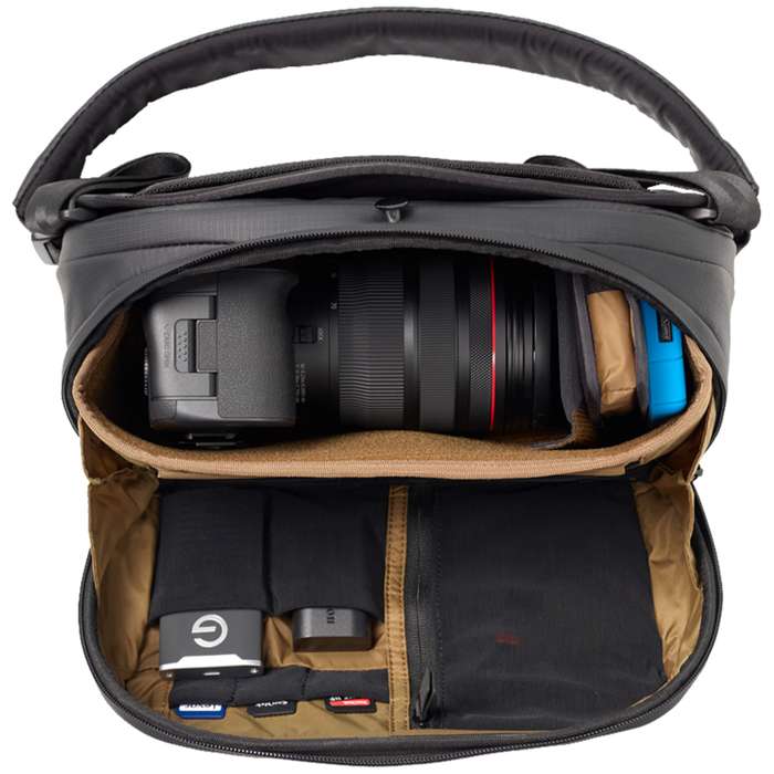 Gomatic Peter McKinnon Everyday Slingbag 8L