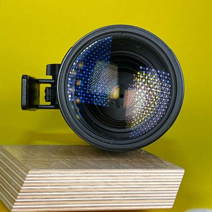 Nikon 70-200mm f/2.8G NIKKOR ED AF-S VR II | 20235611