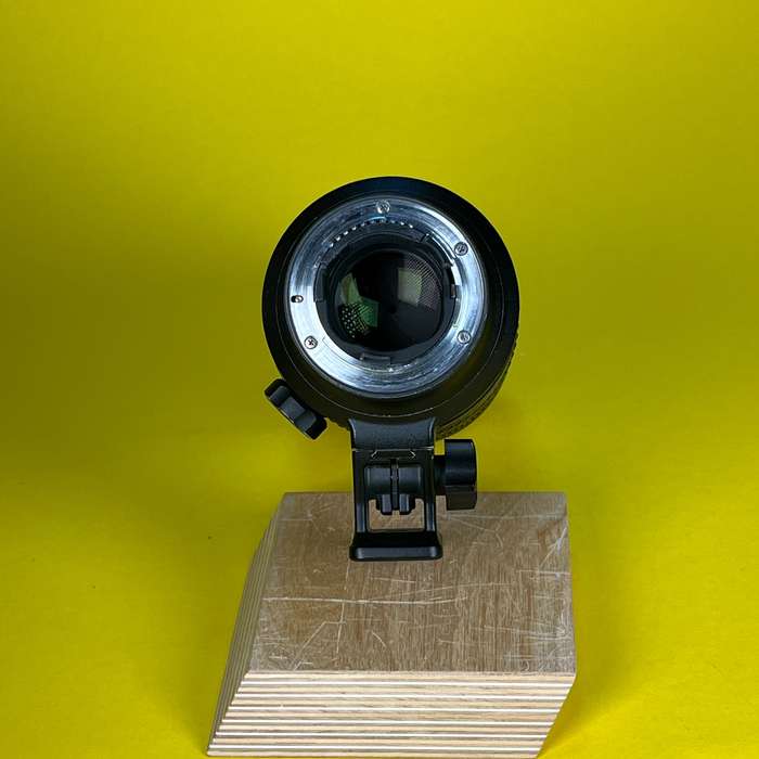 Nikon 70-200mm f/2.8G NIKKOR ED AF-S VR II | 20235611