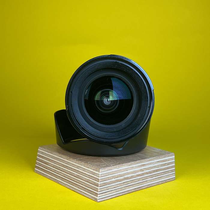 Nikon 16-35mm f/4G ED VR | 291883