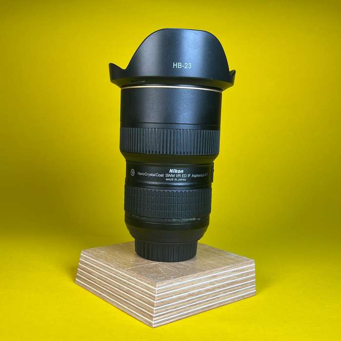 Nikon 16-35mm f/4G ED VR | 291883