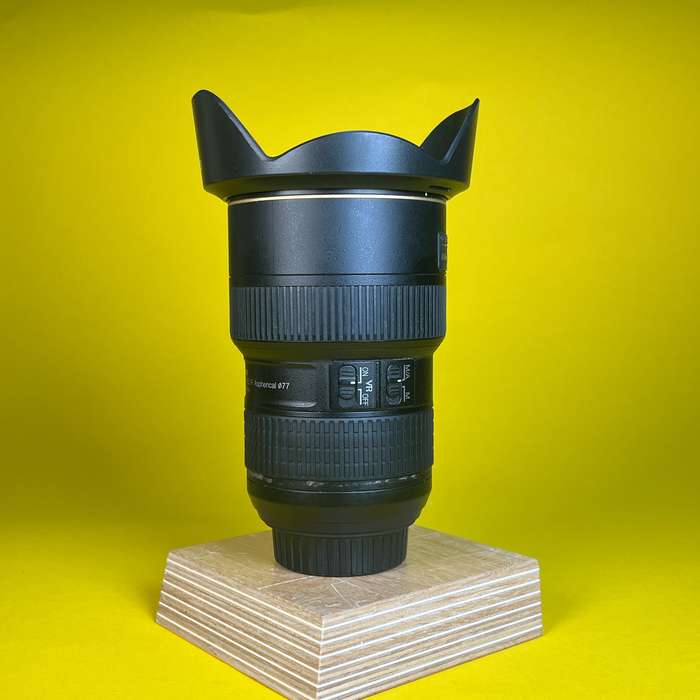 Nikon 16-35mm f/4G ED VR | 291883