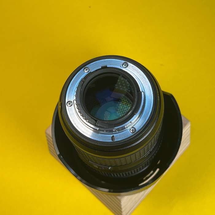 Nikkor 24-70mm f/2,8G ED | 528132