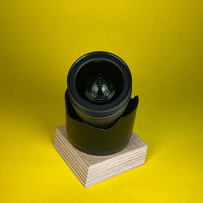 Nikkor 24-70mm f/2,8G ED | 528132