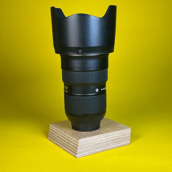 Nikkor 24-70mm f/2,8G ED | 528132