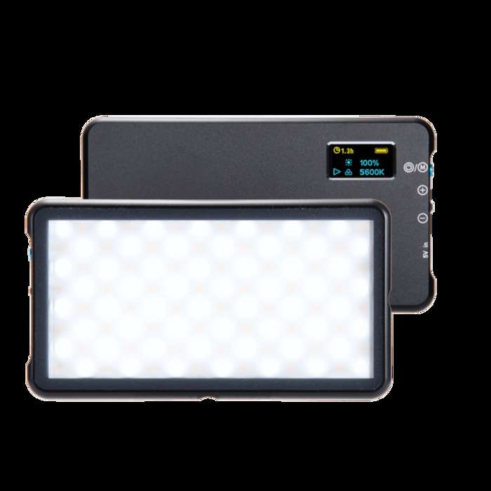 Lume Cube LED light Panel 3200 - 5600 K
