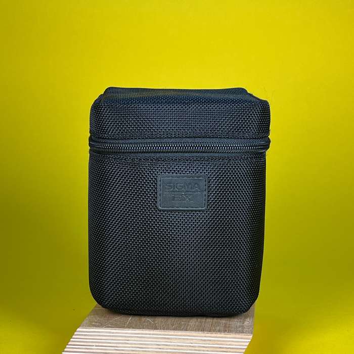 Sigma 17-50mm f/2,8 EX DC OS HSM pro Nikon | 11422013