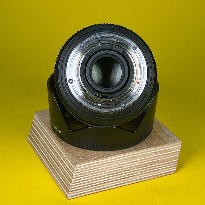 Sigma 24-70mm f/2,8 DG HSM EX pro Nikon | 14467179