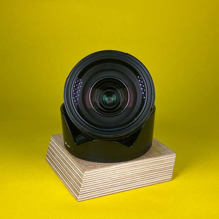 Sigma 24-70mm f/2,8 DG HSM EX pro Nikon | 14467179