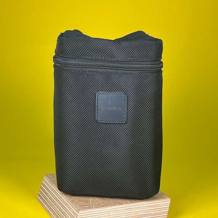 Sigma 24-70mm f/2,8 DG HSM EX pro Nikon | 14467179