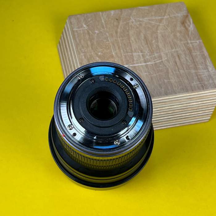 Lumix 7-14mm f/4 ASPH G Vario | BR8AH101407