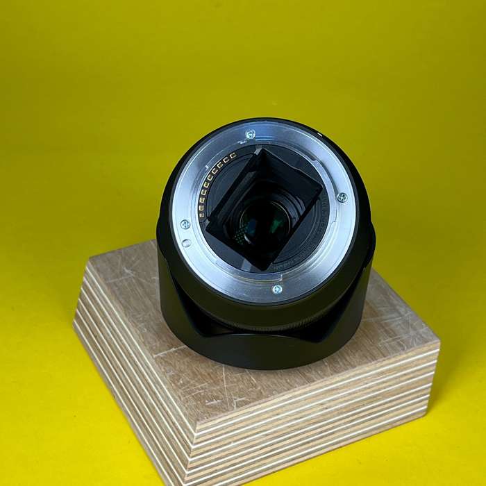 Sony FE 28-70mm f/3,5-5,6 OSS | 0612972