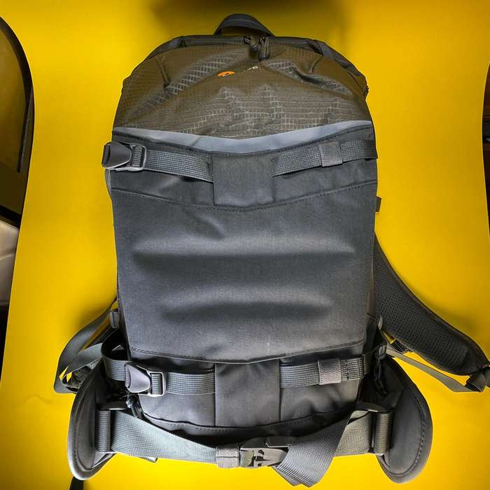 LowePro FlipSide Trek BP 450 AW