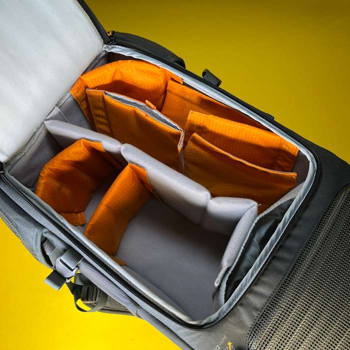 LowePro FlipSide Trek BP 450 AW